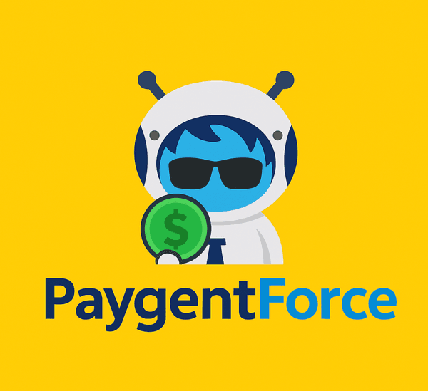 PaygentForce logo