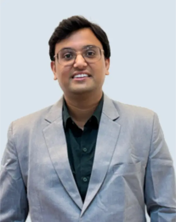 Ankur Sharma