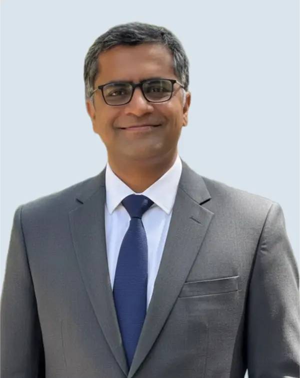 Gaurav Kheterpal