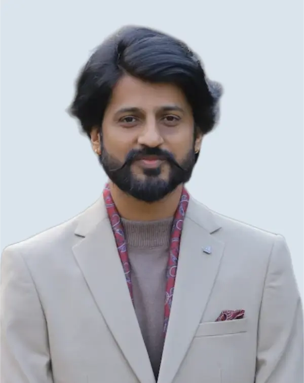 Jitendra Singh