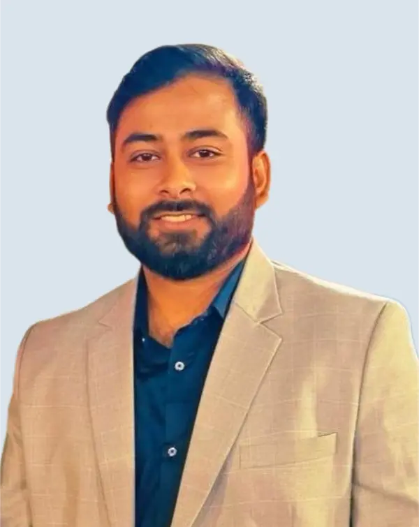 Praveen Singh