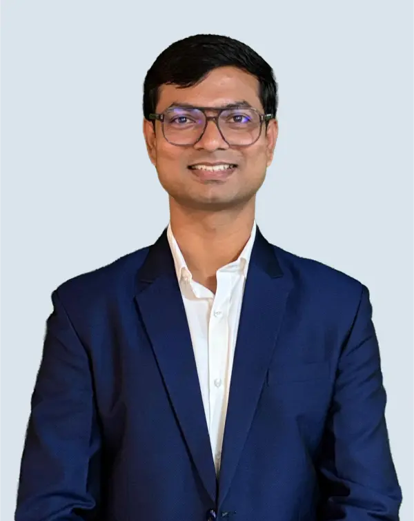 Saurabh Kumar